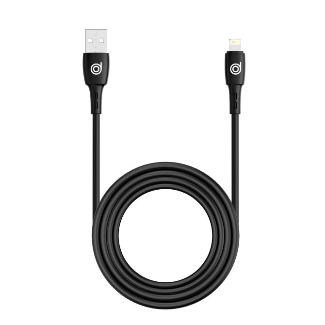 Cheetah 1 combo and Lightning Cable - digifon